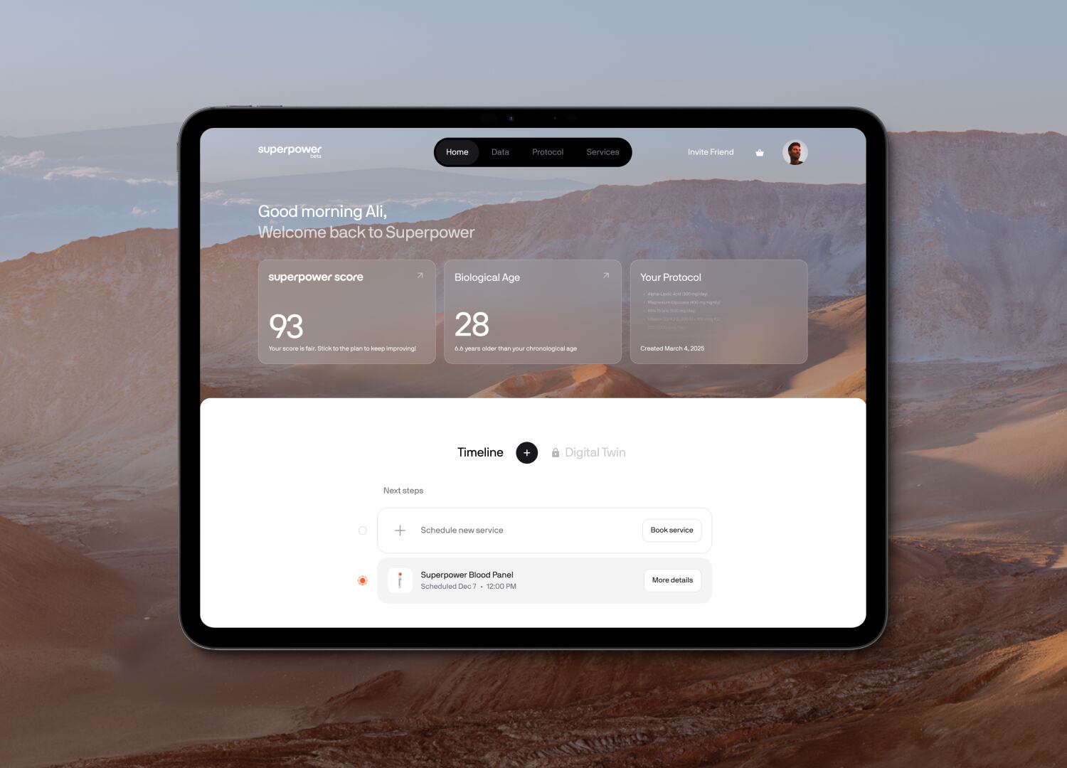 Superpower launches health platform priced like streaming service
