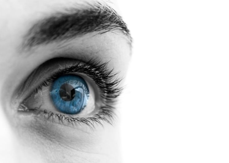 Micronutrient blend said to improve vision by reducing eye ‘floaters,’ says study  