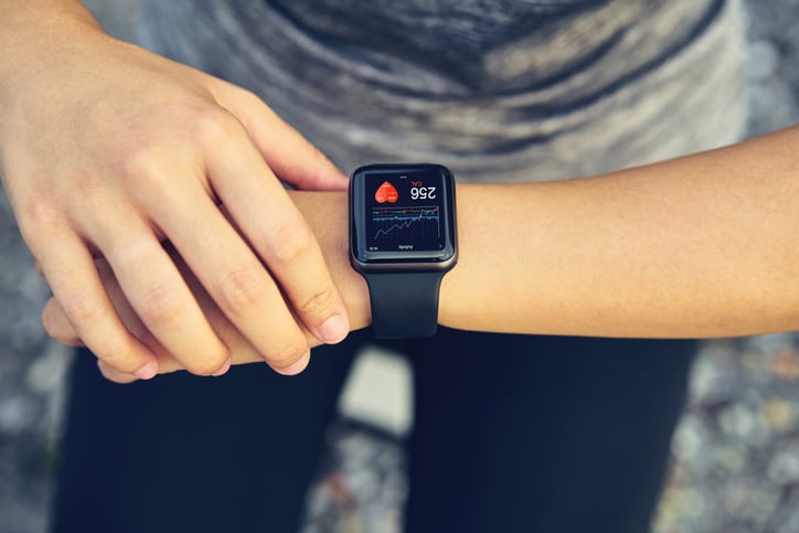 Personalised apps: When do health tools become daily obsessions?