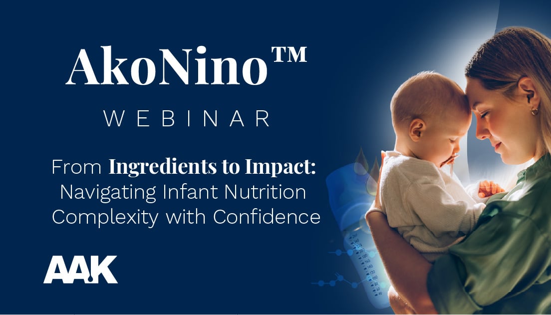 From Ingredients to Impact: Navigating Infant Nutrition Complexity with Confidence