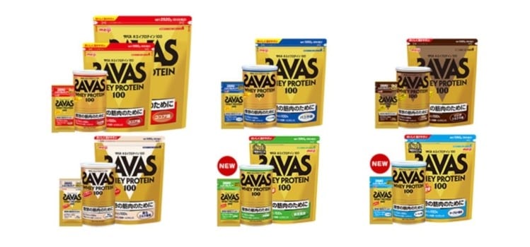 New normal? Meiji reports sales growth in sports nutrition and gummies, while functional yogurt and formula decline