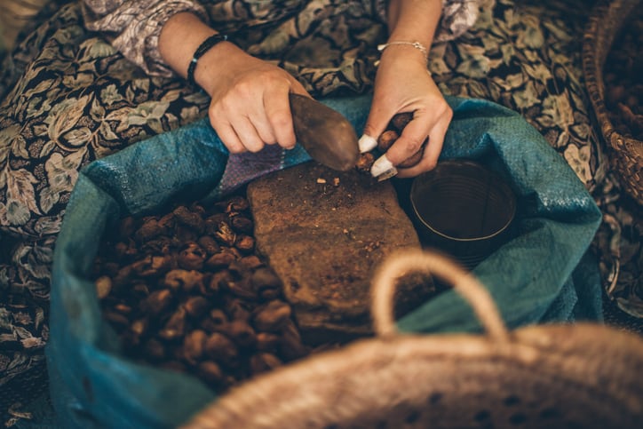 Scientists develop argan oil authenticity test