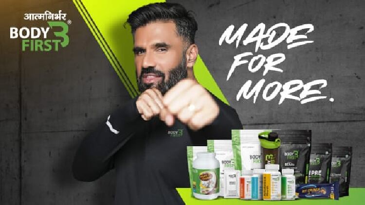 Star power: BodyFirst seeks to build consumer trust for nutraceuticals with Bollywood legend’s endorsement