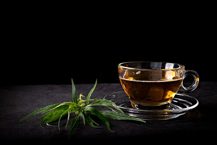 CBD watchdog: Over half of coffee, tea have inaccurate CBD levels