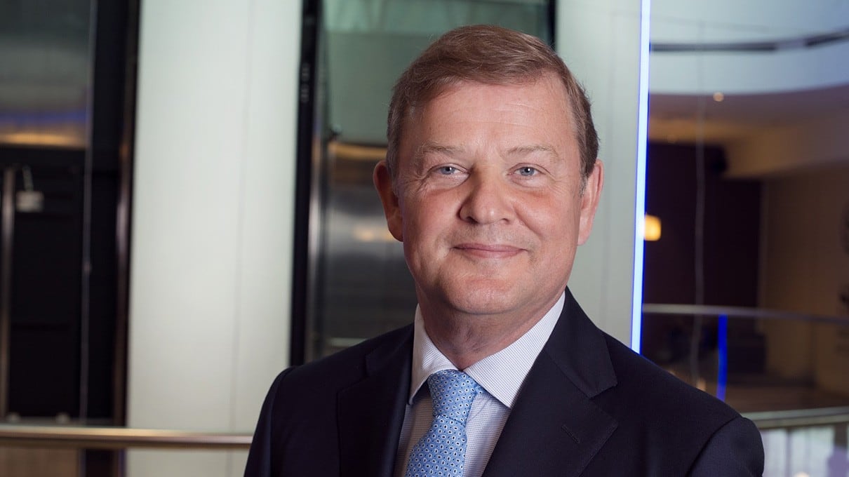 DSM announces CEO succession plan with Feike Sijbesma to step down next year