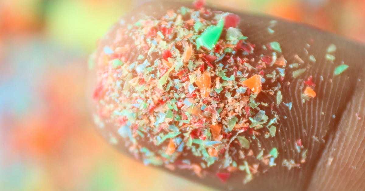 Q&A: As microplastics exposure research grows, Sifts bets on digestion-focused nutrition support