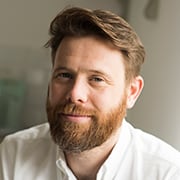 Nick  Morgan