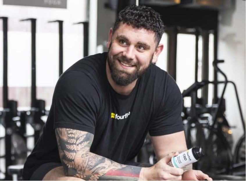 ‘Rocky time’ for CBD industry leads to casualties in ‘good brands’