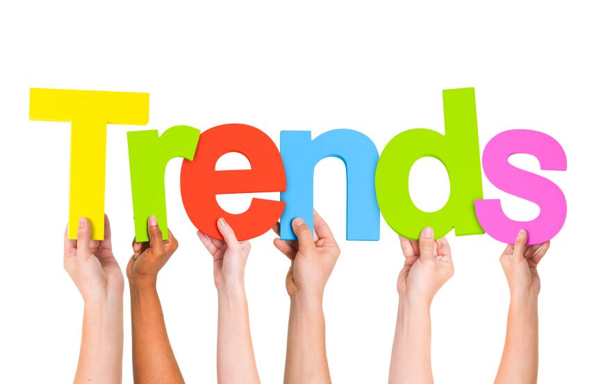 Trendspotting: From naturally functional to vegan, and probiotics to Ayurveda and fermented foods … we ask industry pundits for their top tips