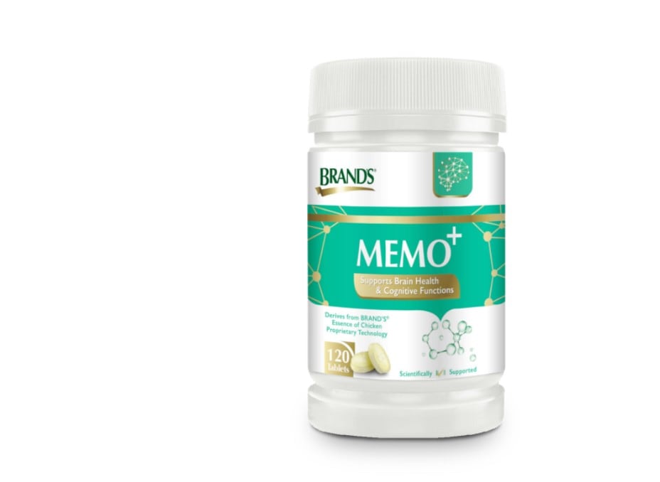 Brain nutrition: BRAND’S Suntory expands cognitive health supplement into South East Asia