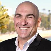 Peter  Barraket