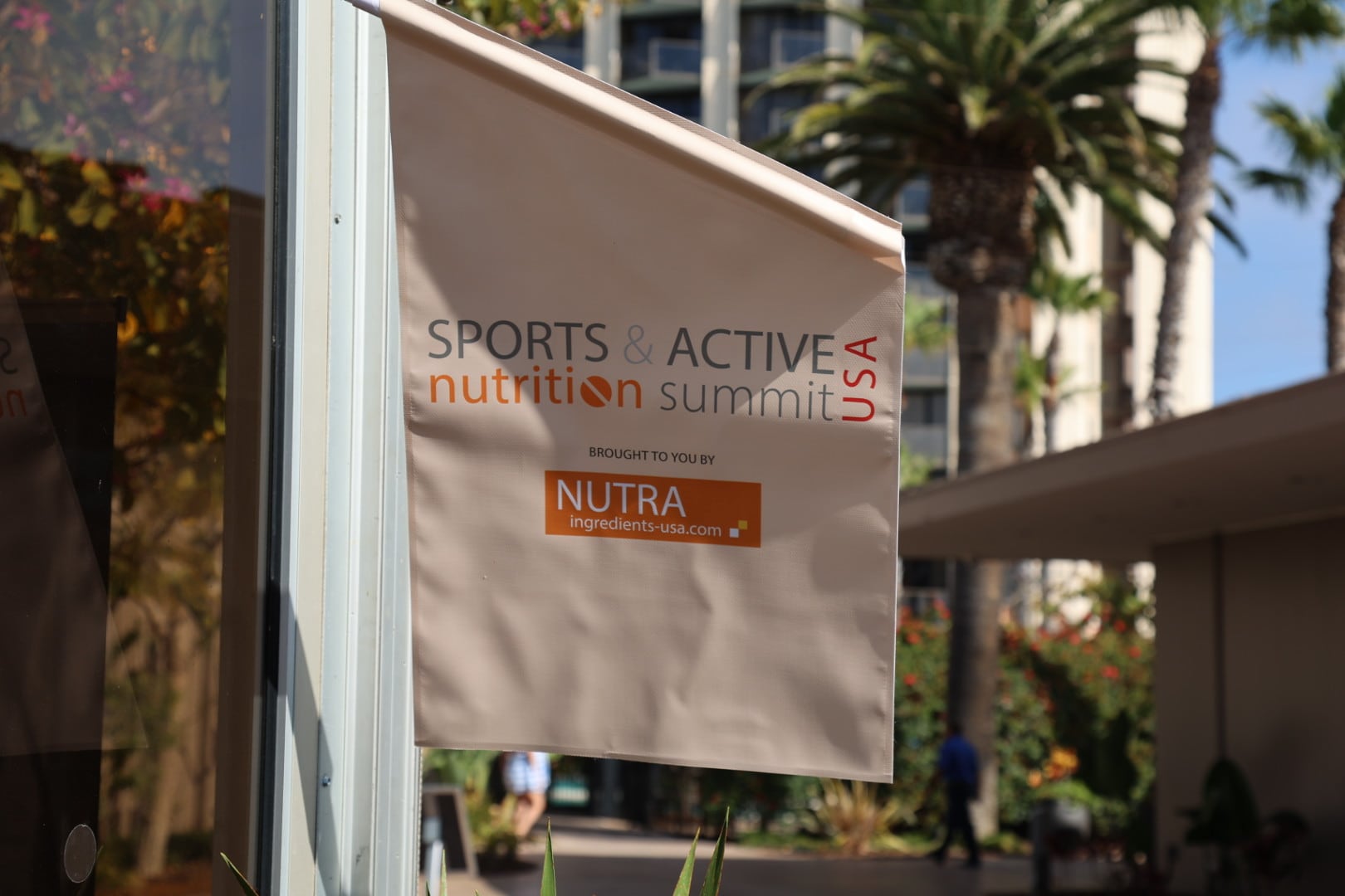 Key takeaways from Sports & Active Nutrition Summit