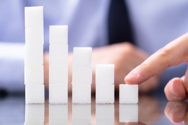 Diabetes preventing duo? China RCT shows mulberry leaf, white kidney bean extract lowers post-meal glucose level