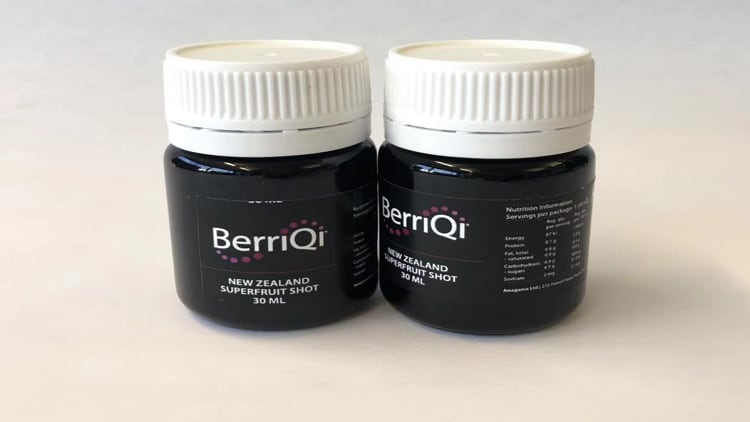 Online trial amid COVID-19:  Anagenix to test boysenberry lung-health benefits on NZ sarcoidosis patients