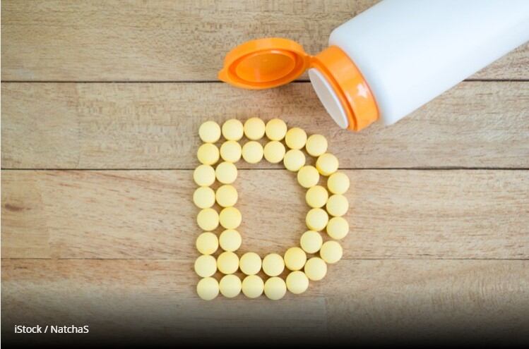 UK gov now urging vitamin D supplementation in fight against Covid-19