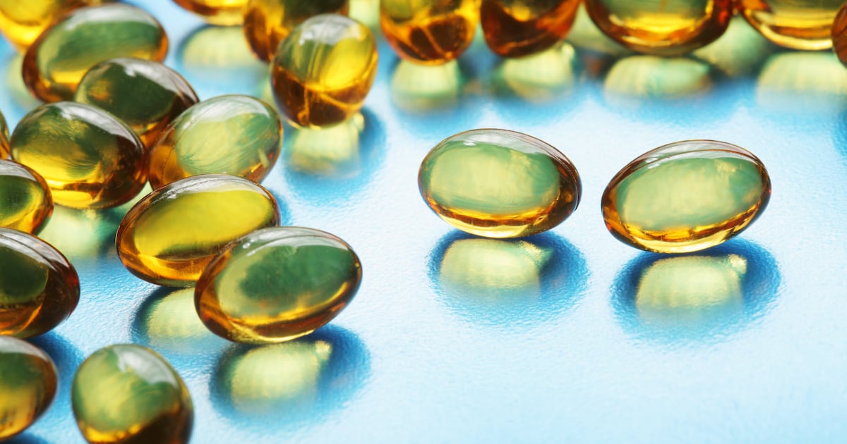 Epax’s cetoleic acid supplement shows promise for cardiovascular health