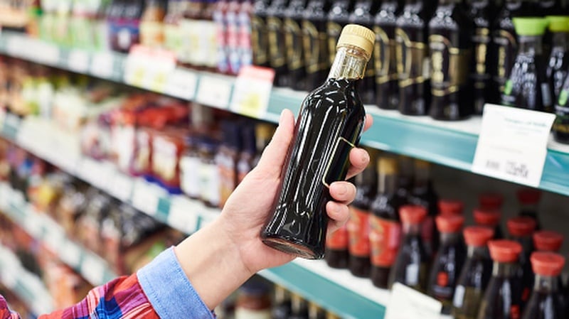Slash the salt: High sodium content in condiments poses public health concern in China 
