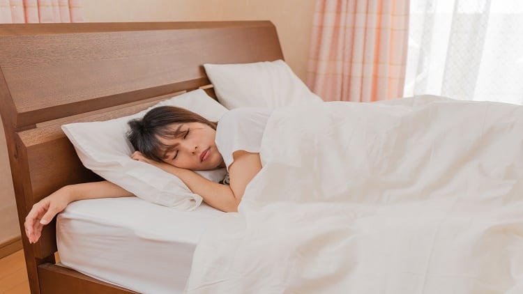 Deer doze: Japanese firm reformulates sleep aid supplement based on TCM concept