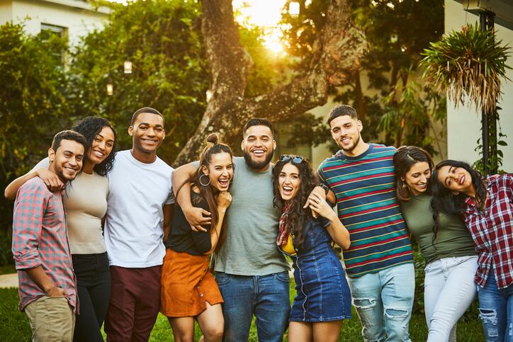 Lacticaseibacillus rhamnosus HN001 improves happiness and provides support for stress management – NZ study