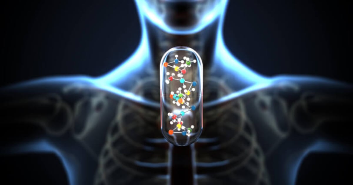 Healthspan supplement launches enter stacked market, join longevity platforms