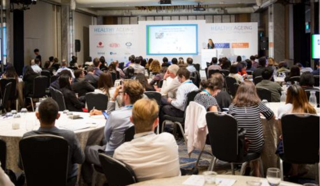 Healthy Ageing APAC Summit: Danone, The George Institute for Global Health, ai.agency and the Responsible Nutrition Association of India join line-up