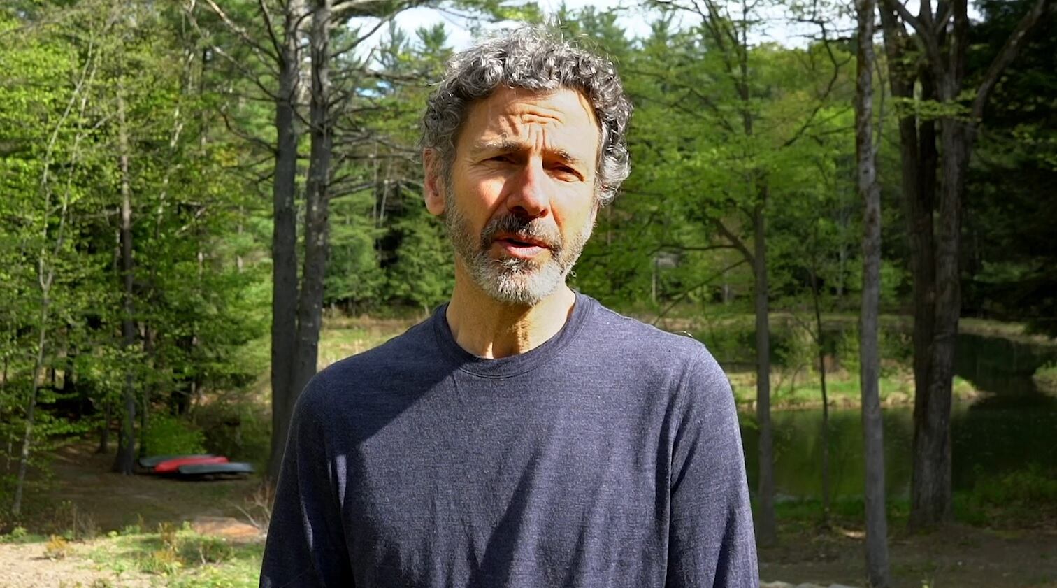 NutraIngredients-USA’s NutraChampion: Paul Schulick, For the Biome (founder of New Chapter)