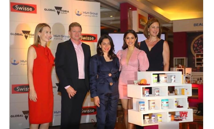 ‘The right time’: Swisse MD on venturing into India as firm turns 50