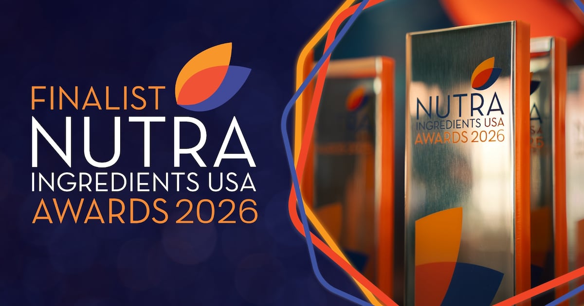 NutraIngredients USA Awards 2026: And the finalists are…