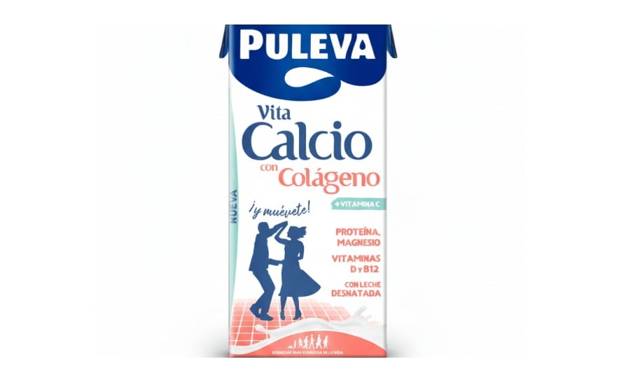 Bioiberica and Lactalis deliver collagen milk NPD for joint health