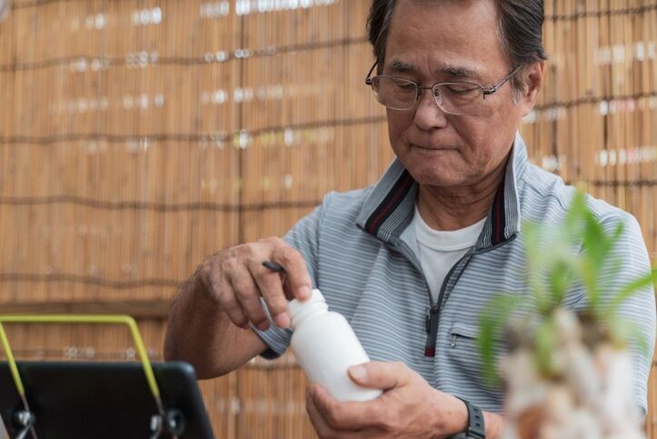 Healthy ageing FFCs bringing strong revenue growth for Suntory's health foods business in Japan