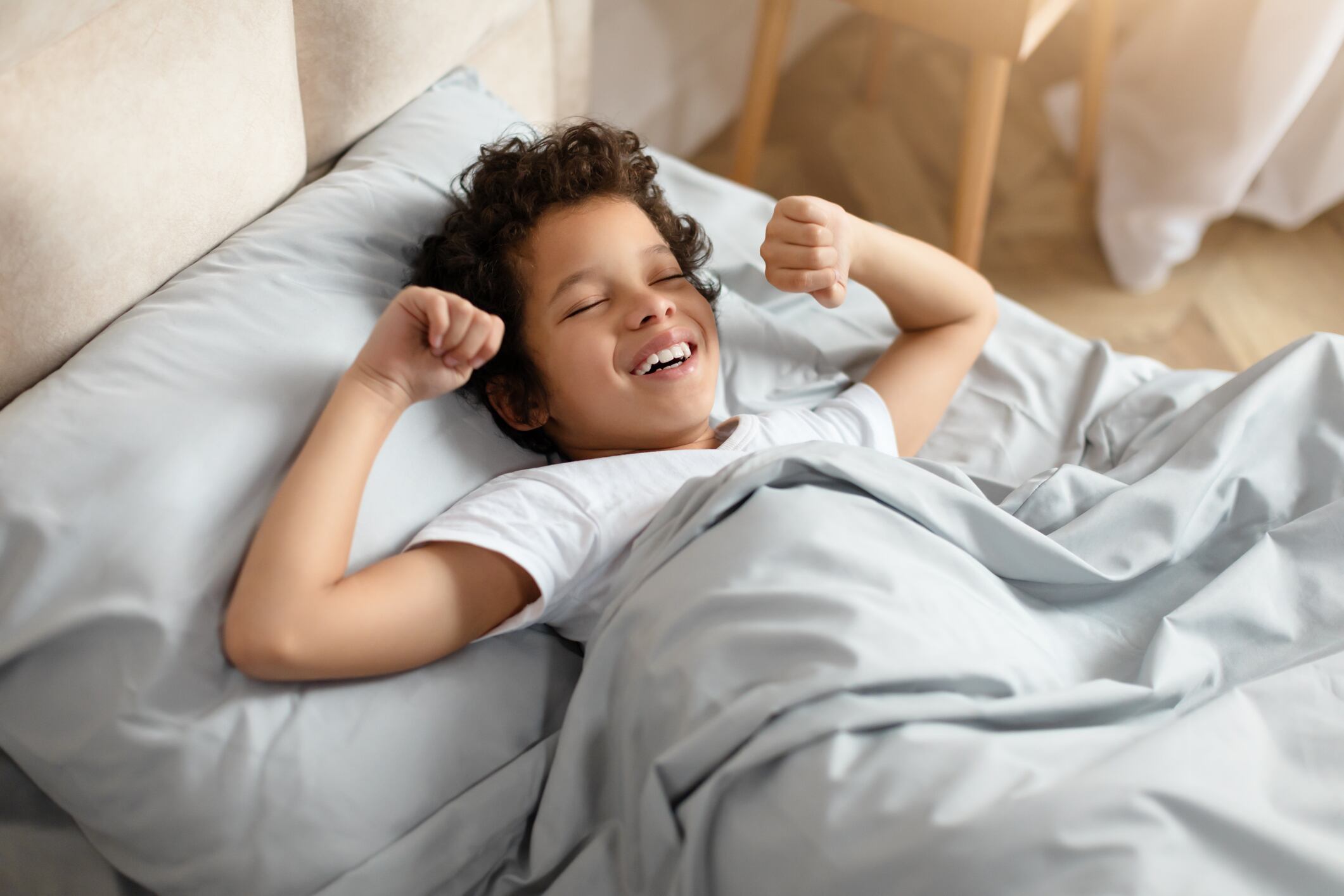 "Formulating for kids is different from formulating for adults, so we brought in a formulation consultant who specializes in children's products," Dan Freed, founder & CEO of Stasis & Thesis.