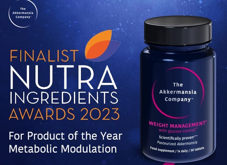 The Akkermansia Company: Selling science-driven long-term health solutions