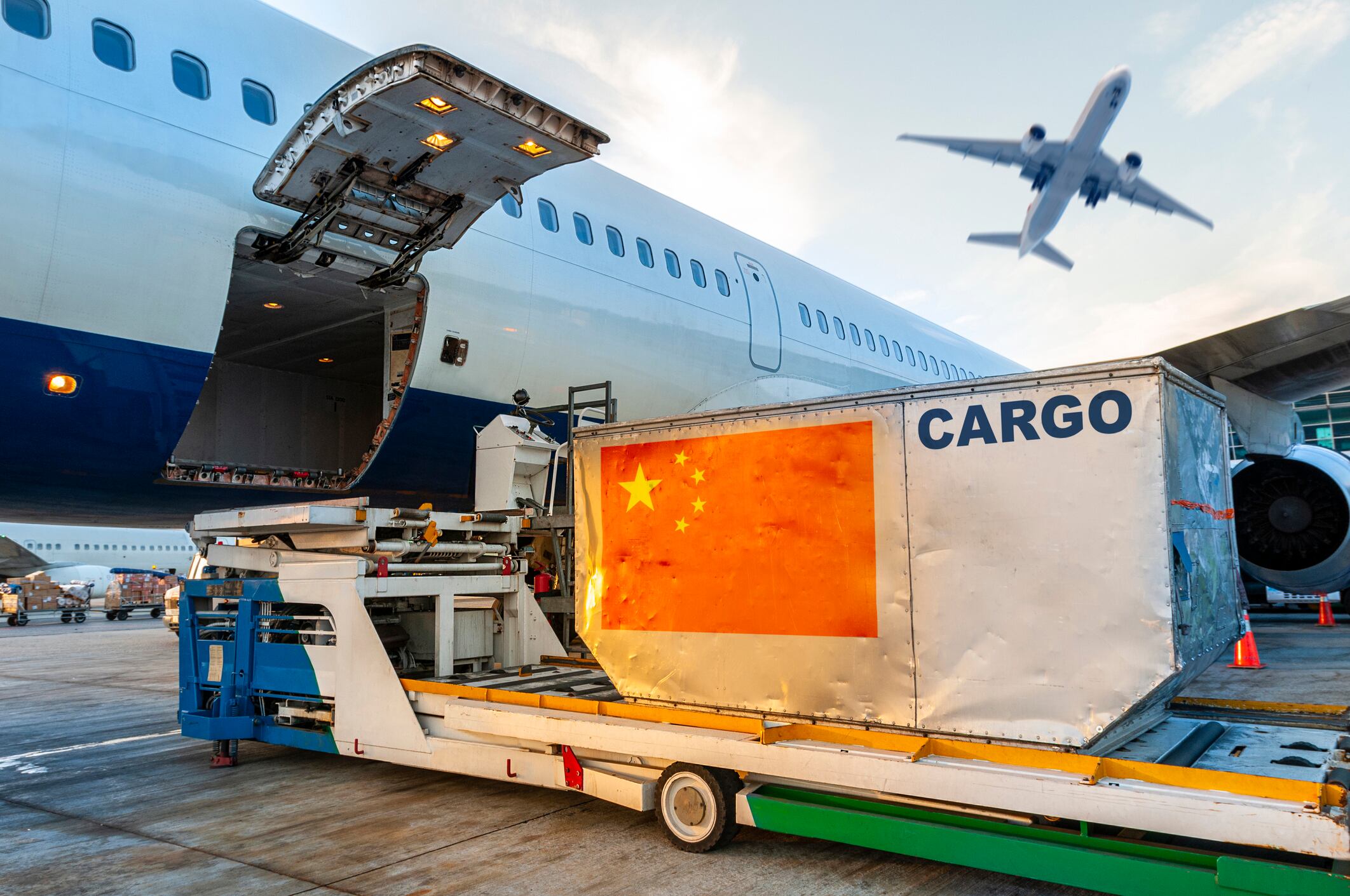 The General Administration of Customs of the People’s Republic of China (GACC) is revising food import regulations, a move that could ease market access.