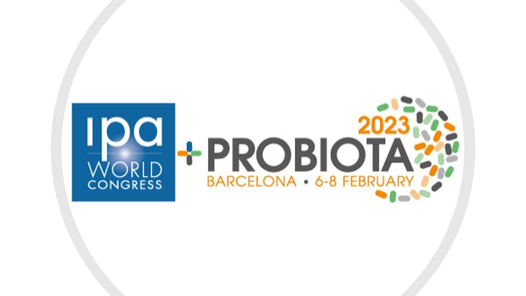 Scientific Frontiers abstract deadline extended for IPA World Congress + Probiota