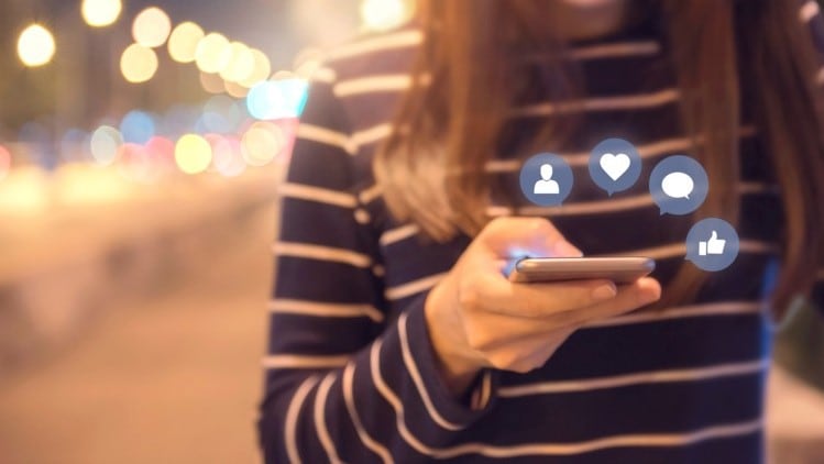 Hot topics: Top 5 trending beauty and cosmetics stories on social media