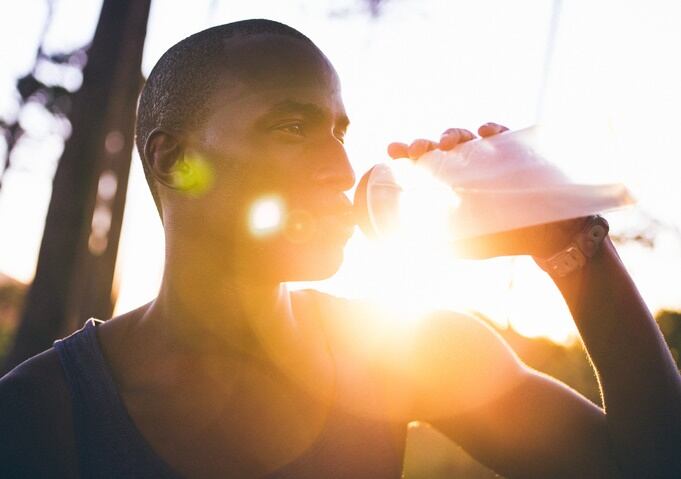 Global sports drink market set to reach $36bn by 2028