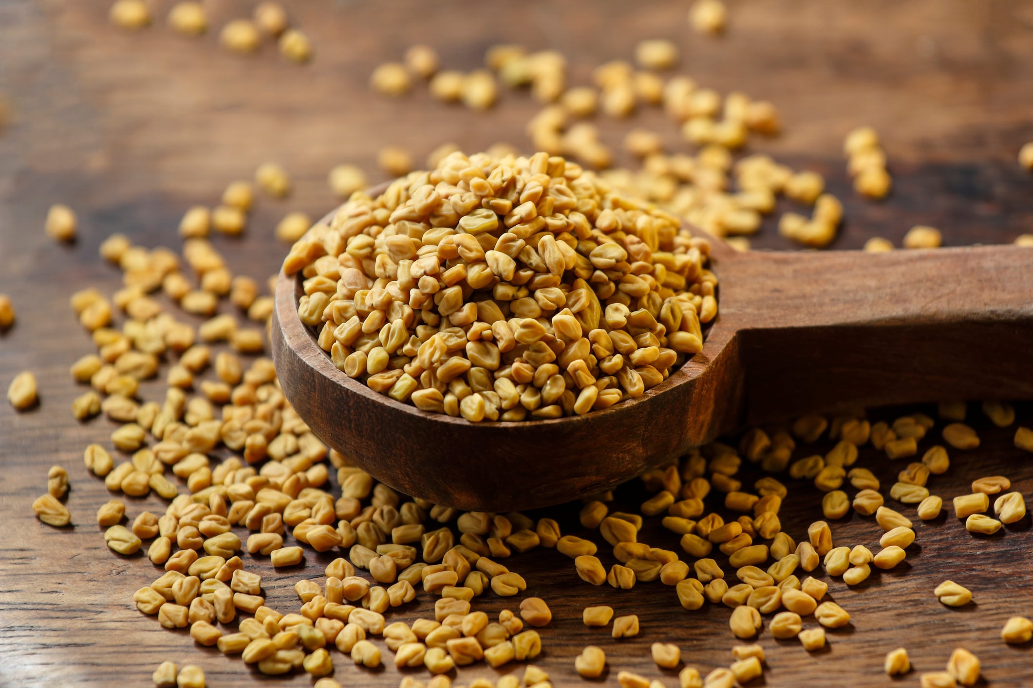 Fenugreek boosts libido and reduces irritability in healthy women, research finds