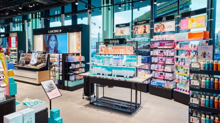 Retail roundup: Next x The Body Shop; Douglas; Revieve x Google Cloud & more