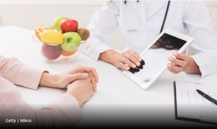 A global approach to personalised nutrition is best, says scientists