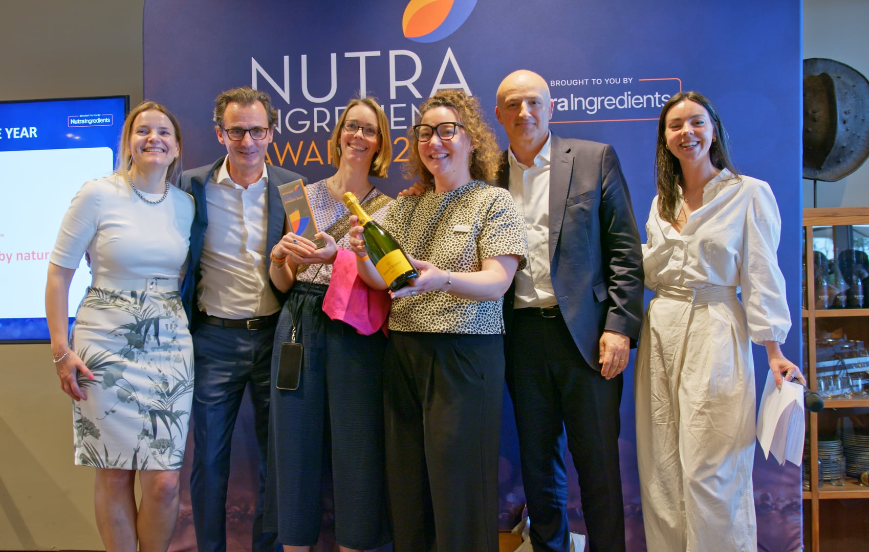 ‘Change is possible’: Meet the winner of the NutraIngredients sustainability initiative of the year