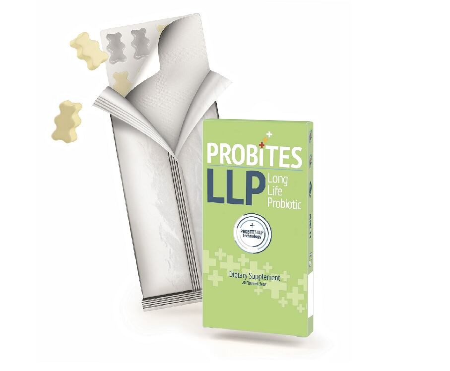 Probiotic chews tap into trend for 'adventurous and exciting' formats