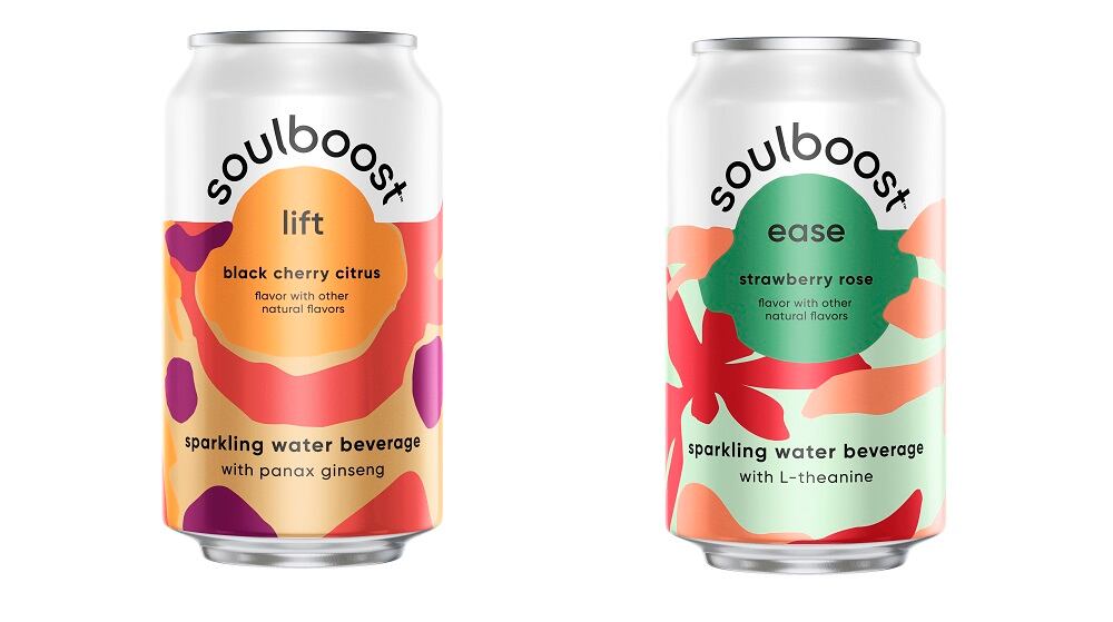 PepsiCo pushes further in functional water category with launch of Soulboost