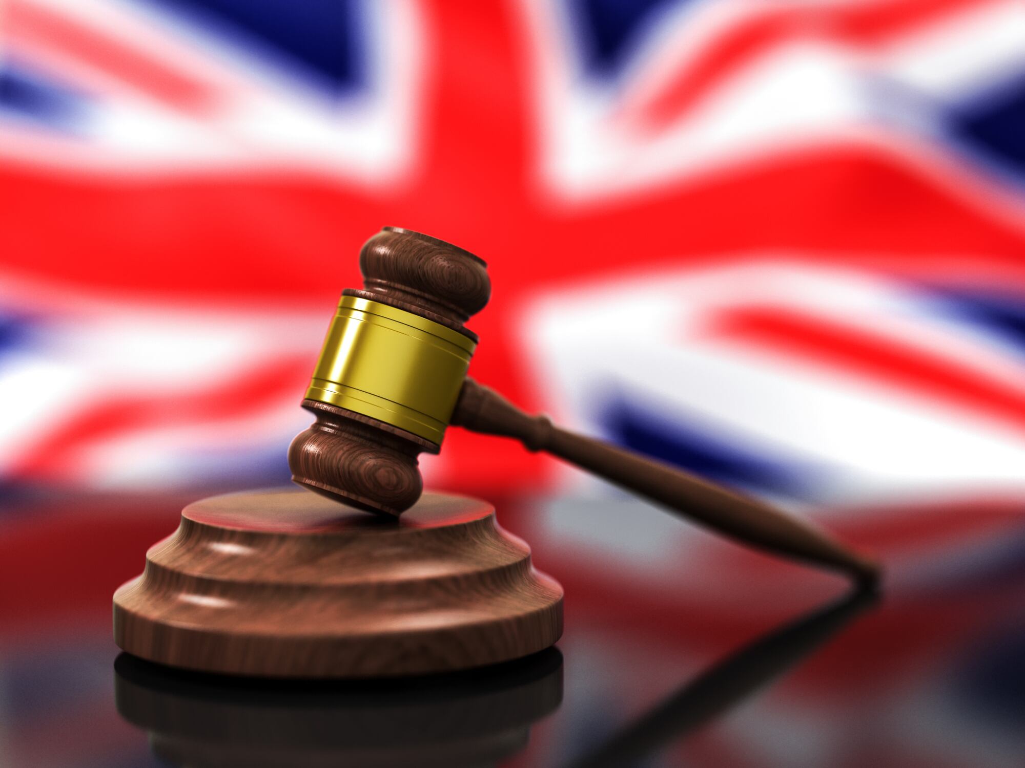 Industry called to action: MP needs YOU to help change legislation