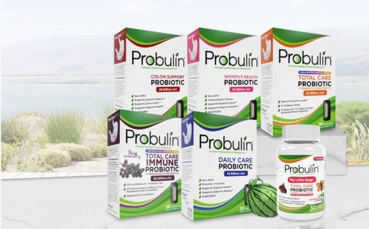 以益生菌和 CBD 为主：美国企业 HempFusion Wellness 筹备中国及中东市场拓展