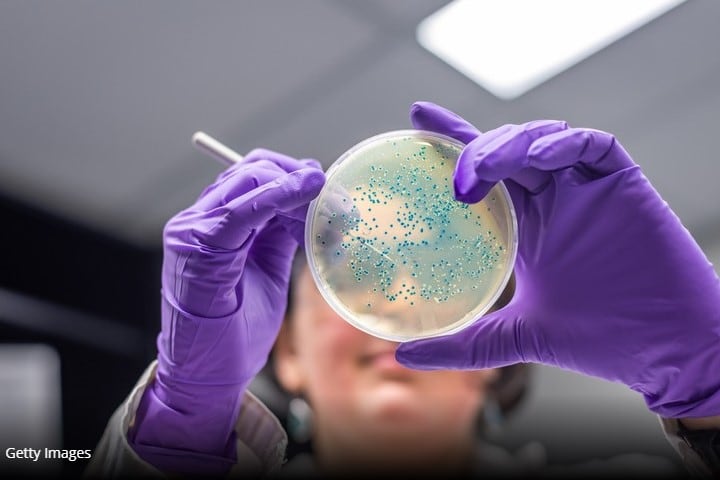 GSK and Viome expand microbiome-based cancer therapeutics deal 