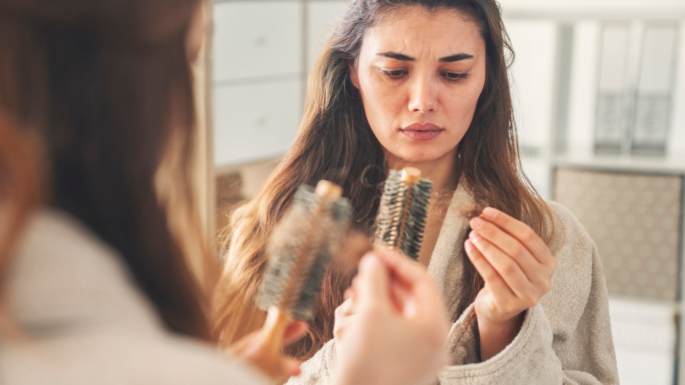 Are GLP-1s driving demand for hair growth supplements?