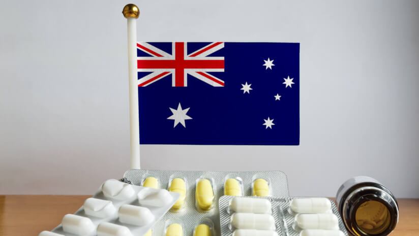 Complementary medicines sold in Australia should not contain terms such as NAD+, NAD and NADH in their product names, according to the latest TGA guidance document.