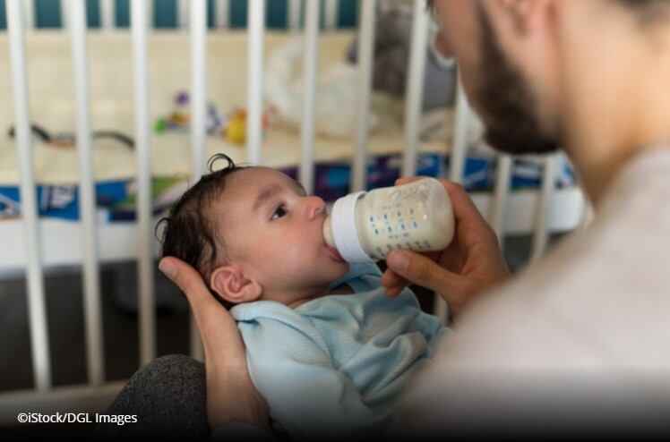 HMOs may offer protection from tooth decay as infant formula ingredient 