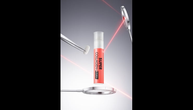 Super Collagen PDRN