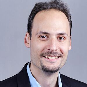 Jonathan  Scheiman